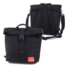 Manhattan Portage Double Dare Convertible Bag MP1245画像
