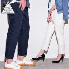 BELLWOOD MADE AWESOME PANTS NARROW CHINOS BWPNC画像