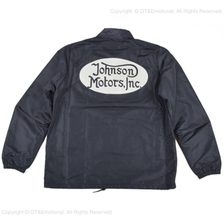 TOYS McCOY JOHNSON MOTORS,INC. COACH JACKET " JOMO " TMJ1809画像