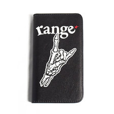 range SMART PHONE BOOK CASE RG18SP-AC01画像