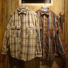 FREEWHEELERS UNION SPECIAL OVERALLS &ldquo;Slingshot&rdquo; 1823004画像