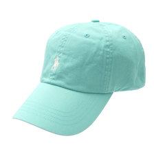 Ron Herman &times; POLO RALPH LAUREN 6-Panel CAP LT.GREEN画像