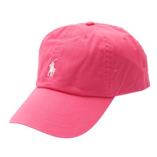 Ron Herman &times; POLO RALPH LAUREN 6-Panel CAP PINK画像
