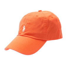 Ron Herman &times; POLO RALPH LAUREN 6-Panel CAP LT.RED画像