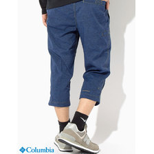 Columbia Bluestem Knee Pant PM4436画像