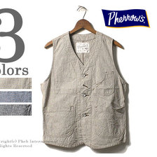 Pherrow's 18S-PPCV1画像