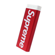 Supreme Mophie Encore 20K RED画像