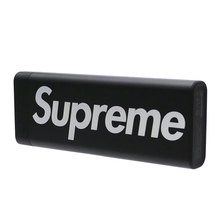 Supreme Mophie Encore 20K BLACK画像