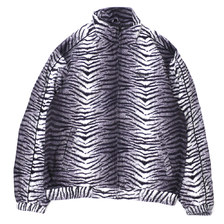 Supreme Tiger Stripe Track Jacket WHITE画像