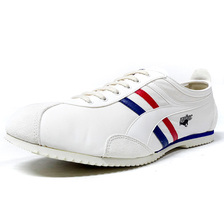 panther PANTHER DERA "made in JAPAN" WHT/NVY/RED PTJ-0009SHIROTRICO)画像