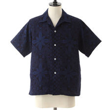 CORONA FRENCH CAFFE SHIRT S/S CS097画像