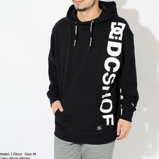 DC SHOES Vertical Pullover Hoodie Japan Limited 5120J807画像