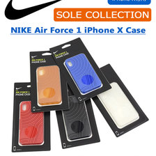 NIKE Air Force 1 iPhone X Case DG0025画像