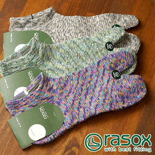 rasox スプラッシュロウ・タビ CA181SN01画像