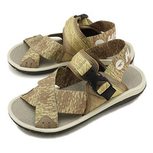 HI-TEC adapter KAWAZ FLEX CAMOUFLAGE 53340528画像