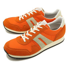 MoonStar JAGUAR JG SPORTS ORANGE 54321013画像