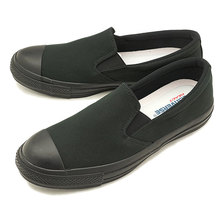 CONVERSE ALL STAR 100 MN SLIP-ON BLACK 32862811画像