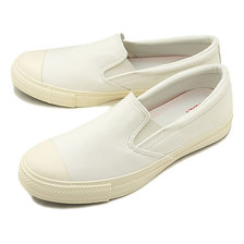 CONVERSE ALL STAR 100 MN SLIP-ON WHITE 32862810画像