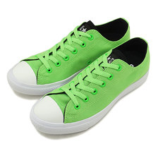CONVERSE ALL STAR LIGHT NC OX GREEN 32168914画像