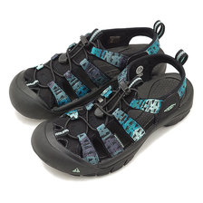 KEEN W NEWPORT RETRO Zen 1018213画像
