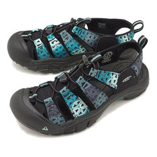 KEEN M NEWPORT RETRO Zen 1018190画像