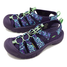 KEEN M NEWPORT RETRO Dye Spiral 6 1018189画像