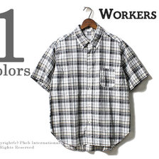 Workers Relax SS BD, Madras画像