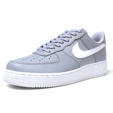 NIKE AIR FORCE 1 07 "LIMITED EDITION for ICONS" GRY/WHT AA4083-013画像