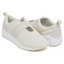 ASICS Tiger GEL-LYTE KOMACHI STRAP BIRCH / BIRCH H8C8N-0202画像