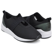 ASICS Tiger GEL-LYTE KOMACHI STRAP BLACk / BLACK H8C8N-9090画像