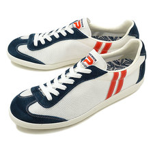 PATRICK R.HARLEM WHT 530110画像