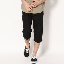 AVIREX STRETCH DOBBY CROPPED PANT 6186096画像