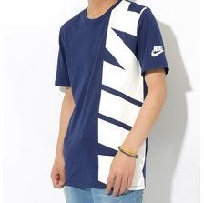 NIKE Hybrid S/S Tee 911967-010画像