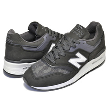 new balance M997DPA MADE IN U.S.A画像