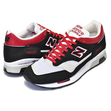 new balance M1500WR Made in England画像