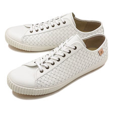 SPINGLE MOVE SPM-384 White画像