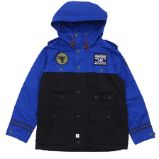 NEIGHBORHOOD MP/EC-JKT 181SZNH-JKM01画像