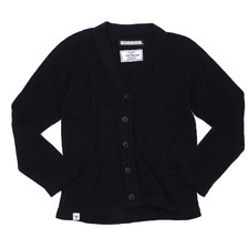 NEIGHBORHOOD GOVERNOR.ID/C-CARDIGAN.LS 181MANH-KNM02画像