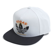 adidas Originals IAIA SNAPBACK EKQ84/CE2616画像