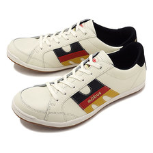 mobus MOSEL FLAGGE CREAM/GERMANY M-1818T-13GE画像