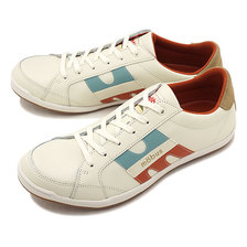 mobus MOSEL FLAGGE CREAM/ORANGE M-1818T-1342画像