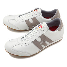 mobus DUISBURG II S.WHT/WARM GREY M-1821T-1726画像