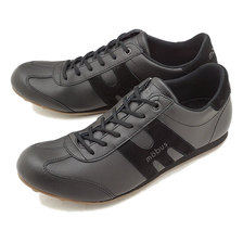 mobus DUISBURG II BLACK M-1821T-2020画像