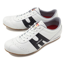 mobus AROSA II S.WHT/BLK CROCO M-1820T-1720C画像