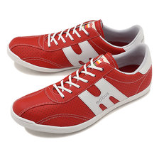 mobus MUNSTER PUNCHING RED/S.WHT M-1819TP-9217画像