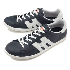 mobus SPLIETS NAVY/S.WHT M-1822T-3117画像