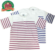 BARBARIAN LIGHT HENLY S/S画像