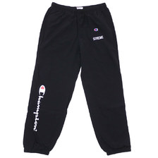 Supreme Champion Track Pant BLACK画像