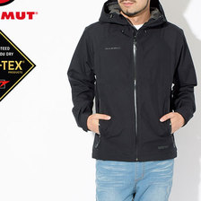 Mammut Convey Tour HS Hooded JKT 1010-26640画像