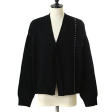 UNUSED Cardigan US1408画像